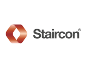TTT  - Staircon software - productie van trappen - 2025-2026 cover