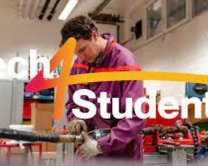 Tech4students cover