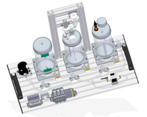 Webinar:  Voorstelling trainingsmodule TMP voor gebruik in de studierichtingen BCT en BC(S)W cover