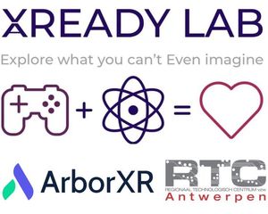 Bekijk Webinar XReady Lab - Biologie, Natuurkunde,... (Engelstalig) cover
