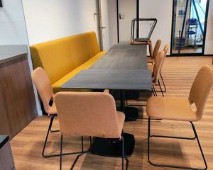 VDAB Zaaltechnieken te Diest cover