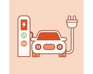 XR 2.0: Slim AC / Snel DC (Diagnose Car) cover