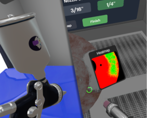 XR 2.0: SprayVerse (Diagnose Car) cover