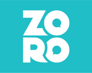 ZORO - Competenties in de zorg spel cover