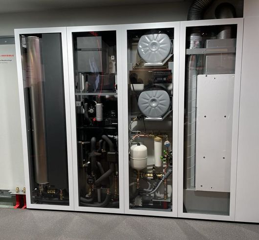 Viessmann Academy: TTT hydraulica