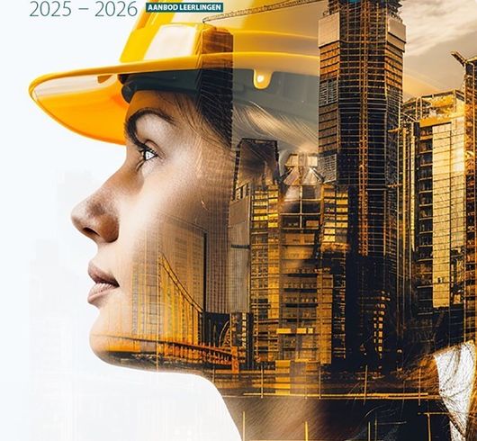 Opleidingen CONSTRUCTIV 2025-2026