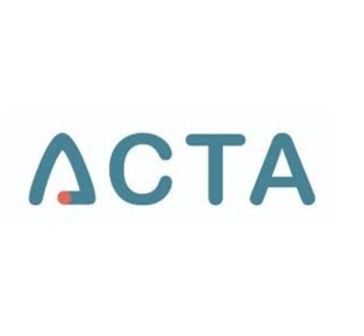 Faciliteren uitrusting en knowhow procestechnieken - ACTA