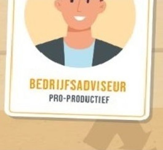 Andere spellen binnen Economie & Organisatie