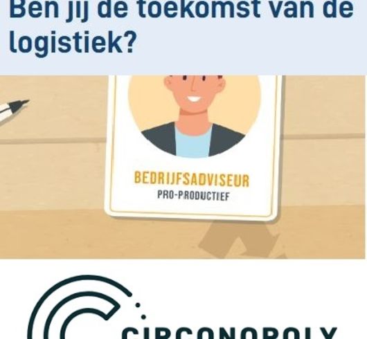 Andere spellen binnen Economie & Organisatie