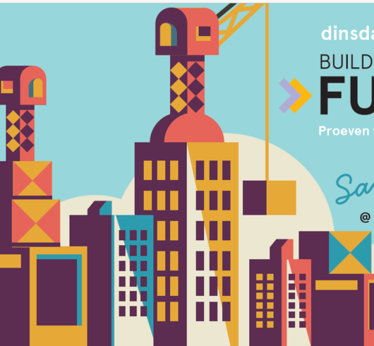 Building the Future-Construland 2026