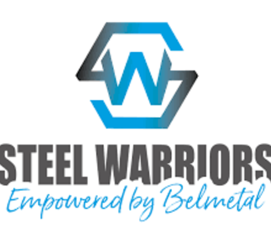 Steel Warriors