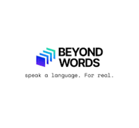 Bekijk Webinar Beyond Words (Engelstalig)