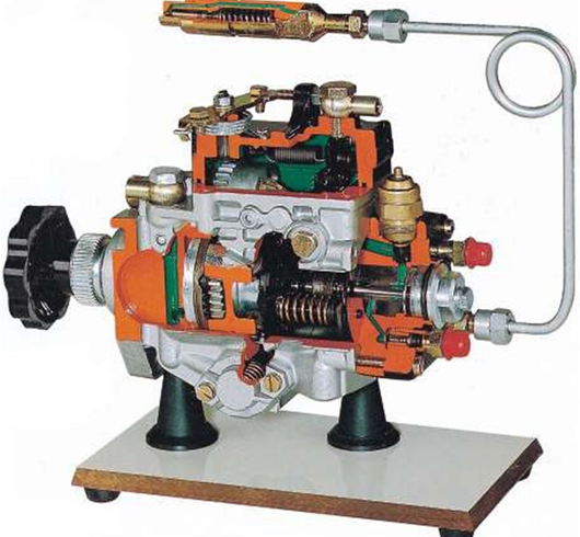 TTT BOSCH REXROTH - POMPEN