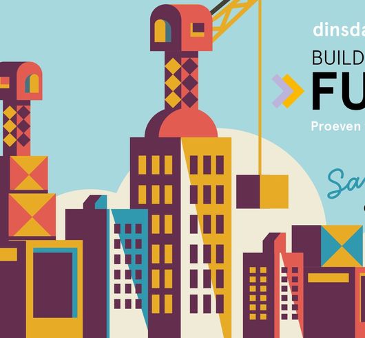 Building the Future-Construland 2025