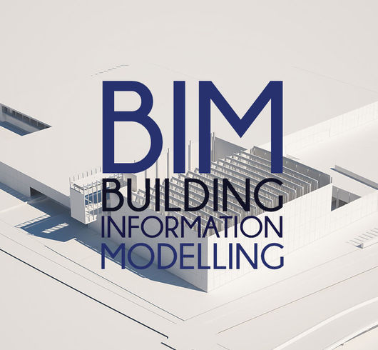 Bekijk Webinar: Intro tot BIM