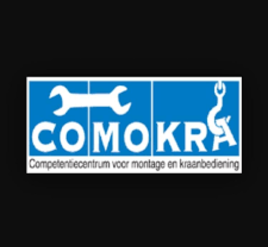 Doedagen kraanbediening COMOKRA 2022-2023
