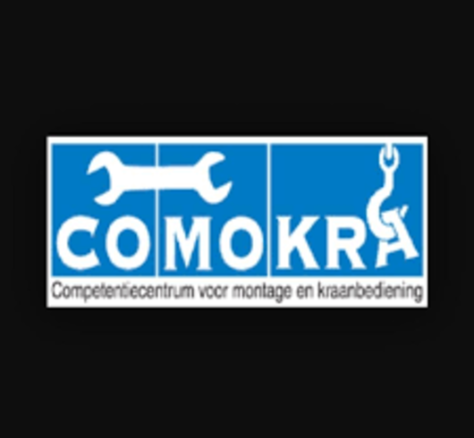 Doedagen kraanbediening COMOKRA 2023-2024