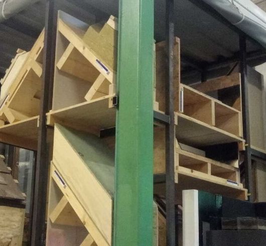 Inleiding tot circulair bouwen - “Hoe maak je de bouw circulair?“