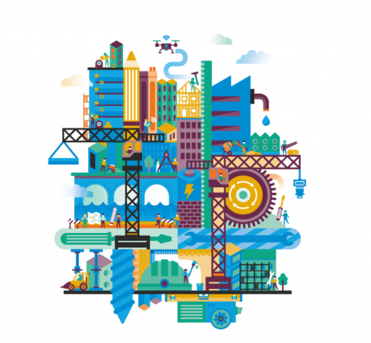 Opleidingen CONSTRUCTIV 2024-2025