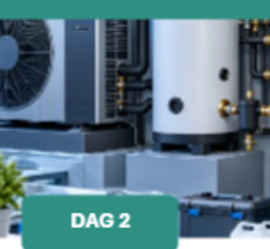 Elektrische installatie & hydraulische toepassingen