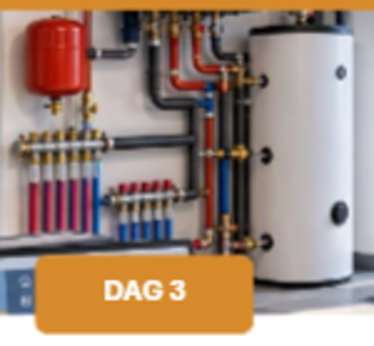 Waterkwaliteit, hybride oplossingen & herhaling