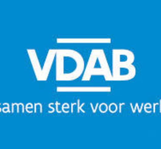 VDAB industriële productietechnieken (Anderlecht)
