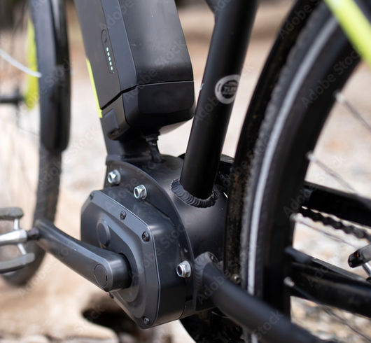 TTT Didactisch pakket fietstechnicus