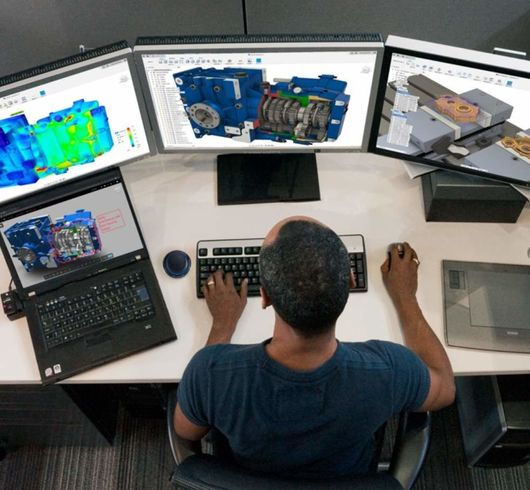 Opleiding Fusion 360: van CAD naar CAM