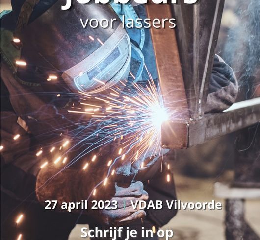 Jobbeurs en certificatieplechtigheid