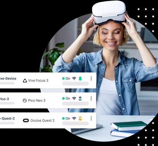 XR 2.0: Webinar 'ArborXR voor scholen' (31/03/2026)