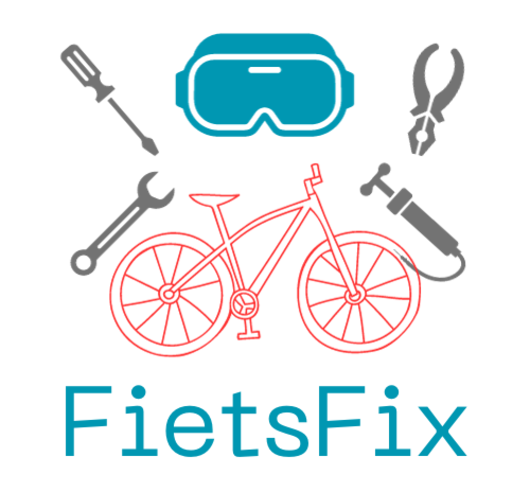 XR Diagnose Car: Fietsfix 2.0 & Sprayverse