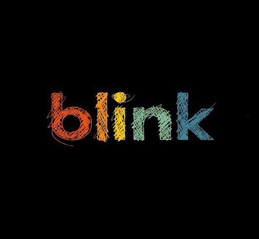 TTT 'Blink' - 'Speelbank' - 'Kinderkompas'