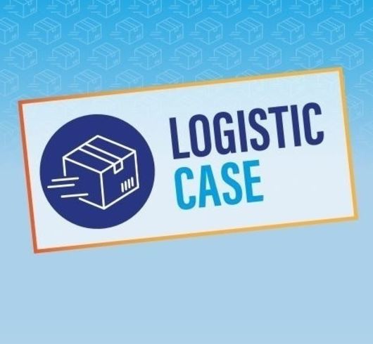 Ontlenen Logistic Case 2026-2027