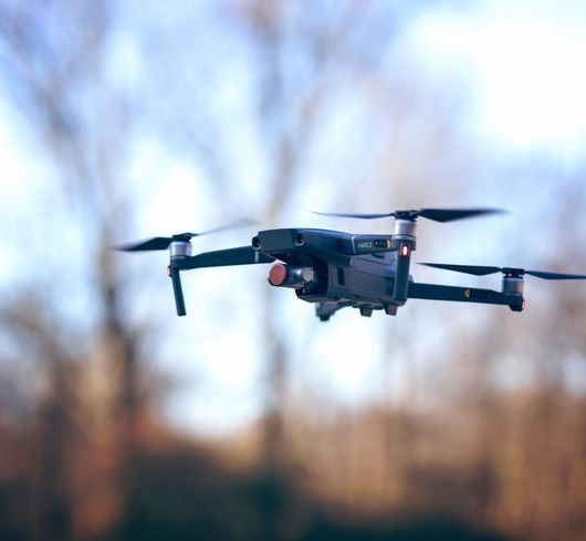 Bekijk instructievideo's: Drones assembleren & programmeren