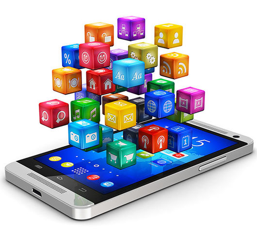 Bekijk Webinar: Mobile Apps (Basis)