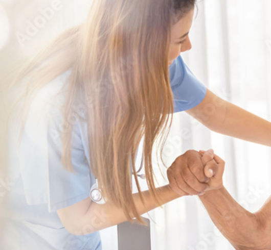 Tegemoetkoming: Opleidingen valpreventie 2026-2027