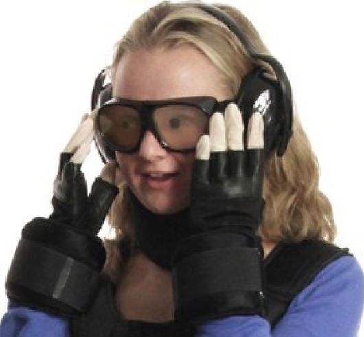 NIEUW! Ontlenen GERT Ouderdomssimulatiepak 2025-2026