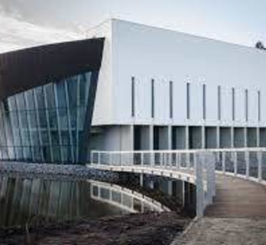 Schoolbezoek aan het LITC 2024-2025