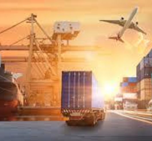 Brucargo: online introsessie Logistiek voor leerkrachten