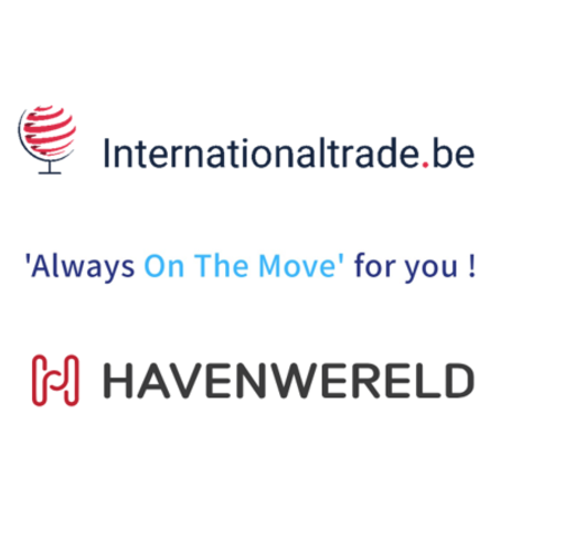 Interessante logistieke websites