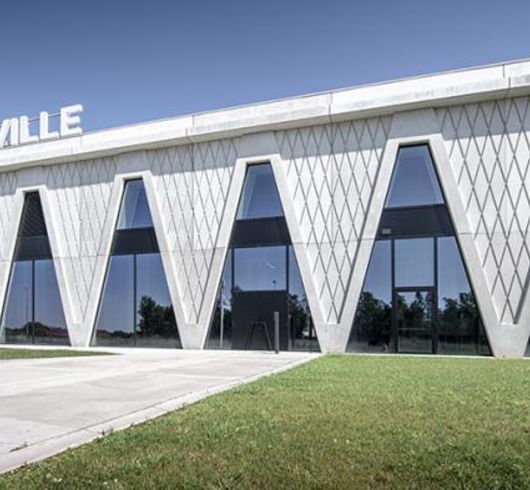 Bezoek Log!Ville: Innovatieve Logistiek
