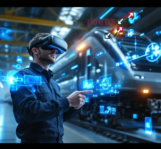 XR: Yiit VR-beleving (LOGOS)