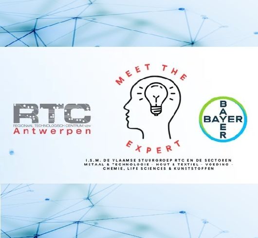 Meet the expert - Bayer (17 november 2026)