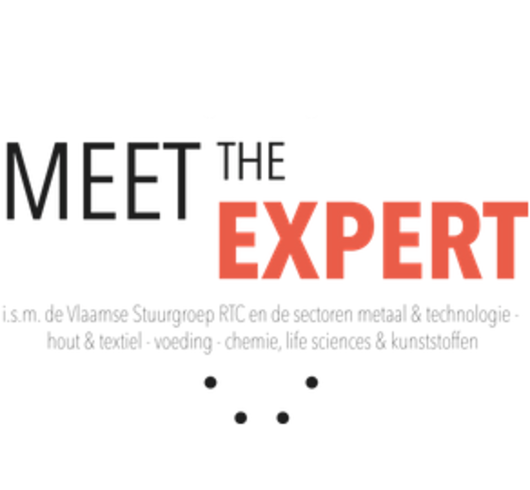INFO: Wat is 'Meet The Expert'?