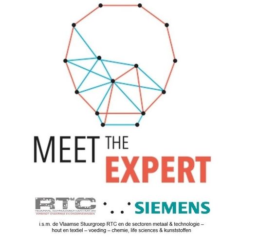 Meet The Expert @ Siemens