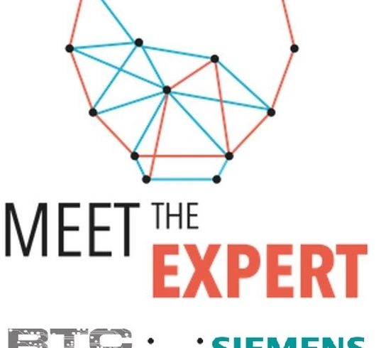 Meet The Expert @Siemens