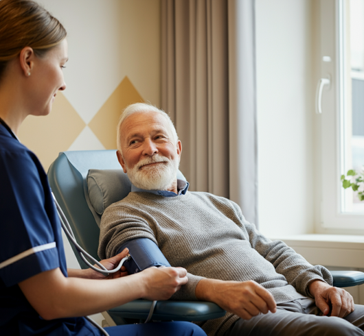 Zorgsafari februari 2026