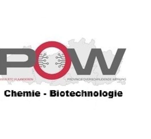 Opleidingen Chemie via provincieoverschrijdende RTC-werking en BioChemBoost (schooljaar 2026-2027)