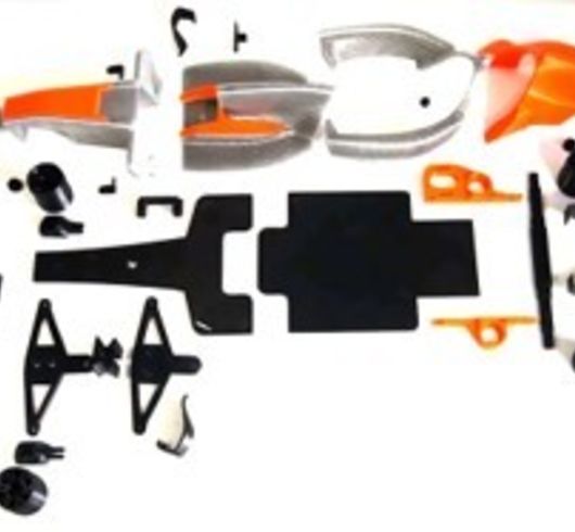 RC Auto - 2025-2026