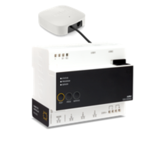TTT: Niko Home Control – Haal meer uit elke installatie